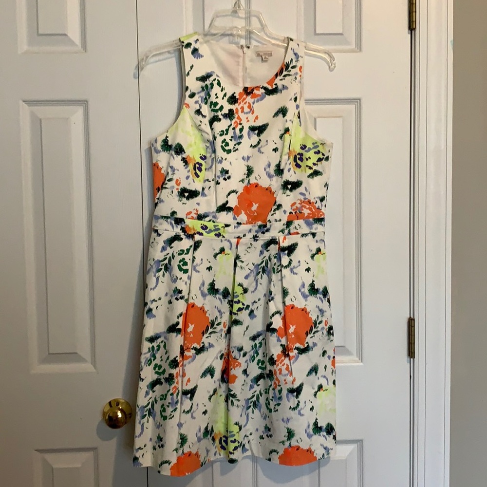 Summer Gap dress